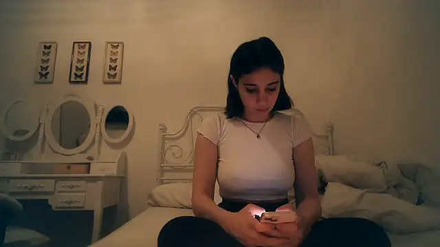 bellefleurrr online show from February 2026 10:29:01 PM