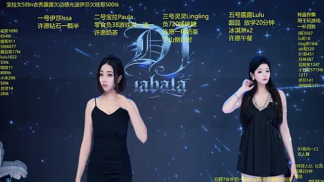 DJ-babala online show from March 2026 01:16:02 AM