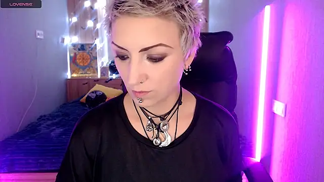 Sweet-n-Strong online show from November 2025 08:02:02 AM