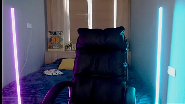 Sweet-n-Strong online show from February 2026 12:41:01 PM