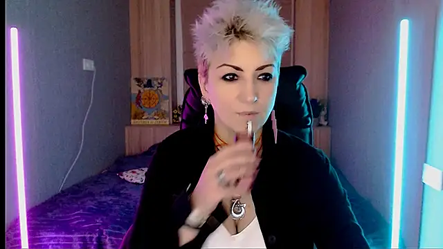 Sweet-n-Strong online show from February 2026 03:53:02 PM