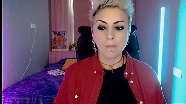 Sweet-n-Strong online show from February 2026 07:51:01 AM