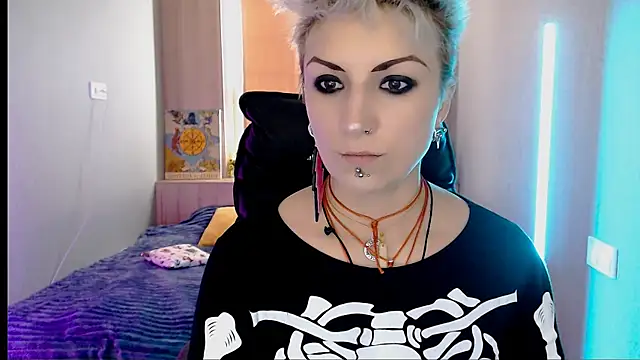 Sweet-n-Strong online show from February 2026 12:15:01 PM