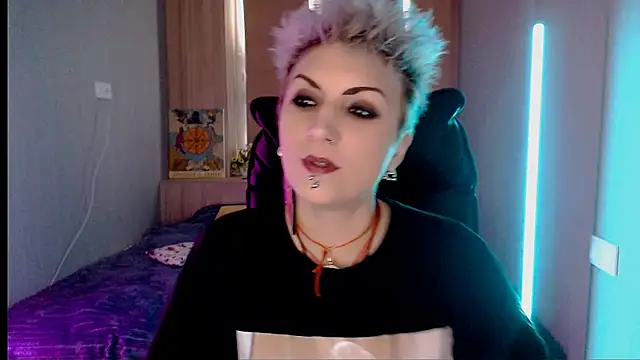 Sweet-n-Strong online show from February 2026 06:23:01 AM