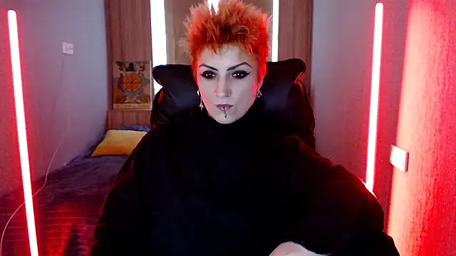 Sweet-n-Strong online show from March 2026 11:57:01 AM