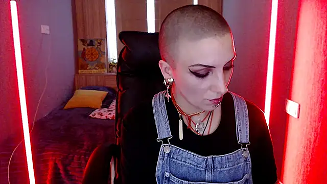 Sweet-n-Strong online show from March 2026 05:19:01 AM