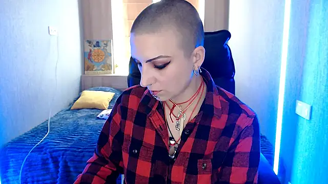 Sweet-n-Strong online show from April 2026 10:46:02 AM