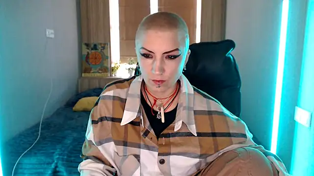Sweet-n-Strong online show from April 2026 05:05:02 AM