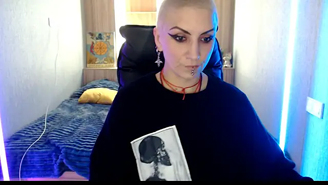 Sweet-n-Strong online show from April 2026 10:32:02 AM