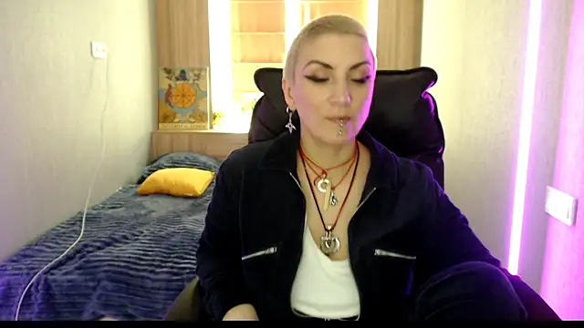 Sweet-n-Strong online show from May 2026 11:17:01 AM