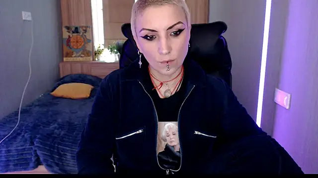 Sweet-n-Strong online show from May 2026 11:39:02 AM