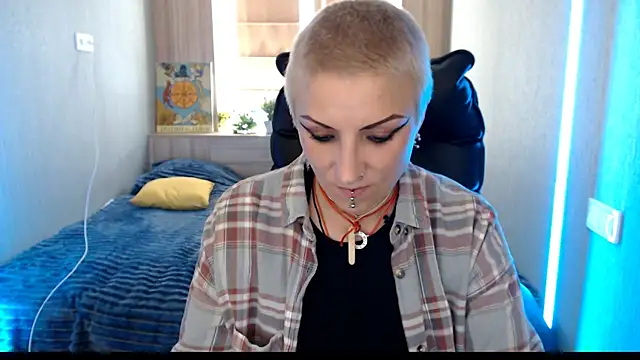 Sweet-n-Strong online show from May 2026 11:51:02 AM