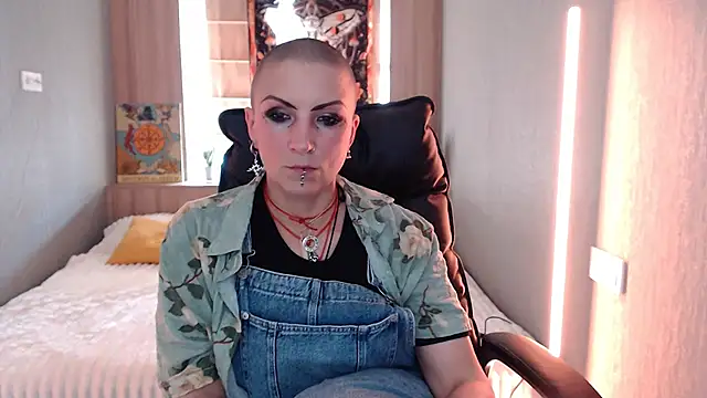 Sweet-n-Strong online show from July 2026 11:05:01 AM