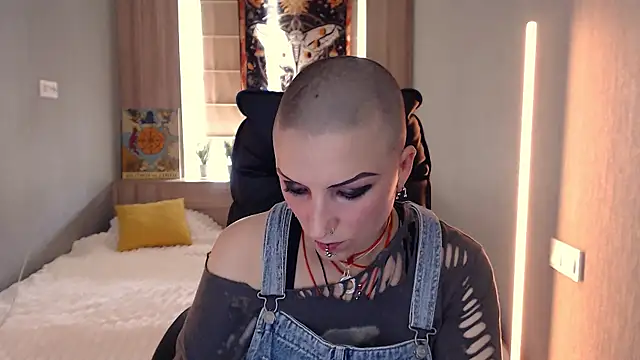 Sweet-n-Strong online show from July 2026 11:05:02 AM