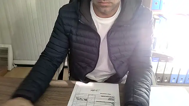 Evasionee online show from November 2025 08:14:02 AM