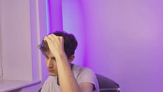 Richard steele hot online show from November 2025 03:23:02 PM