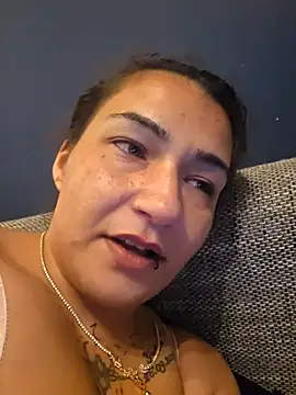 Hausverbot3 online show from April 2026 07:53:01 PM