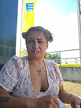 Hausverbot3 online show from July 2026 04:35:02 PM