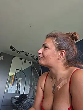 Hausverbot3 online show from July 2026 12:44:01 PM