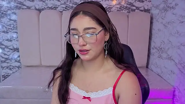 Afrodita Wild v online show from December 2025 08:05:02 PM