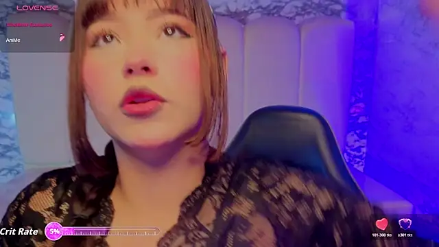 Afrodita Wild v online show from May 2026 01:16:02 PM