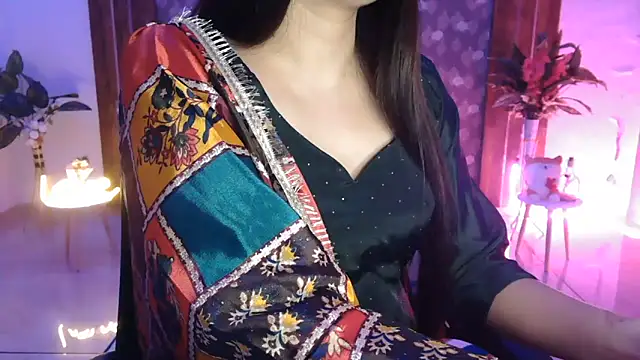 Misha 01 online show from May 2026 12:00:01 PM