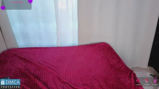 eva delight  online show from May 2026 12:12:01 PM