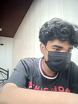 Snapshot of kriZ08 chatting on October 2025 07:47:02 AM kriZ08 online show from October 2025 07:47:02 AM