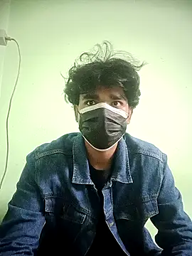 Snapshot of kriZ08 chatting on October 2025 12:40:02 PM kriZ08 online show from October 2025 12:40:02 PM