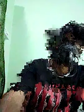 kriZ08 online show from February 2026 03:55:01 PM