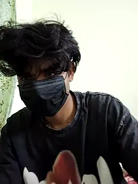 kriZ08 online show from February 2026 04:40:02 AM