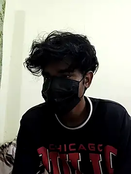 kriZ08 online show from February 2026 04:22:02 AM