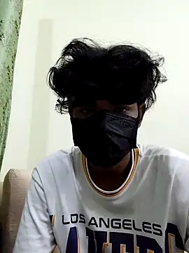 kriZ08 online show from March 2026 04:36:01 AM