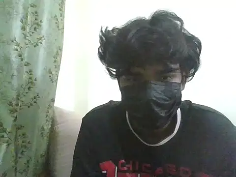 kriZ08 online show from March 2026 02:23:02 PM