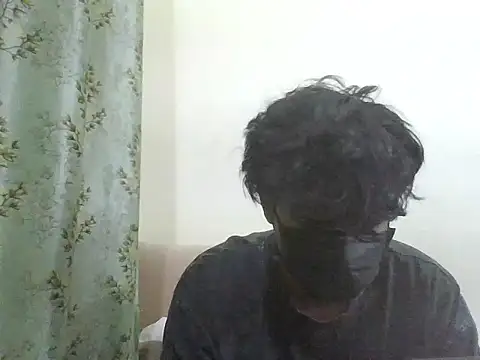 kriZ08 online show from March 2026 04:12:02 PM