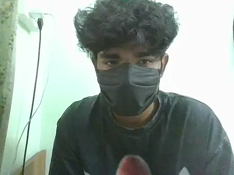 kriZ08 online show from April 2026 06:02:02 AM