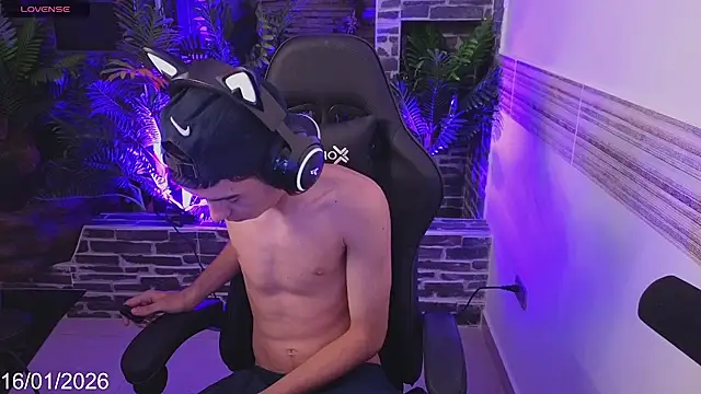 Dallen Grant online show from January 2026 12:42:02 PM