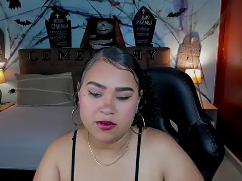 Prettyy zoe online show from October 2025 11:58:02 AM