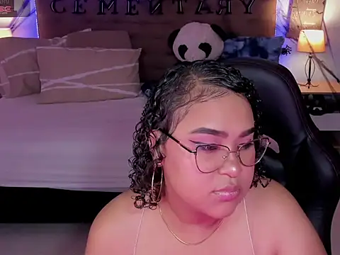 Prettyy zoe online show from October 2025 11:56:02 AM