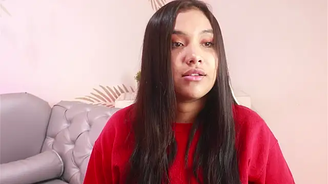 Isabelle Lane online show from February 2026 01:12:02 PM