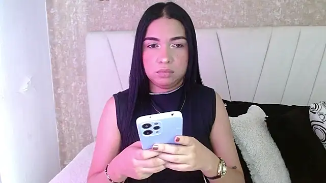 AliceSmity  online show from February 2026 12:01:01 PM