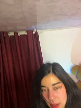 wetbyAlice online show from April 2026 11:20:02 PM