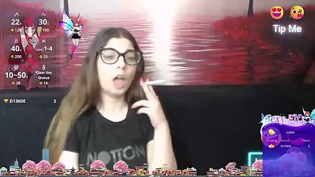 sweetbabygirlforyou online show from March 2026 02:26:02 AM