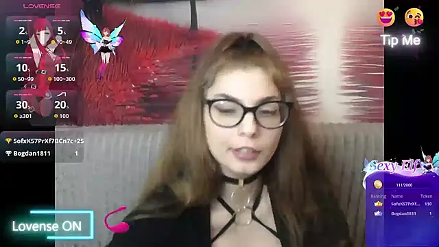 sweetbabygirlforyou online show from April 2026 01:42:02 AM