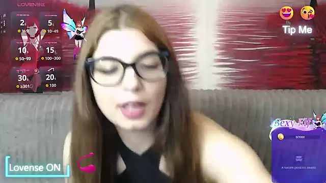 sweetbabygirlforyou online show from May 2026 12:01:01 PM