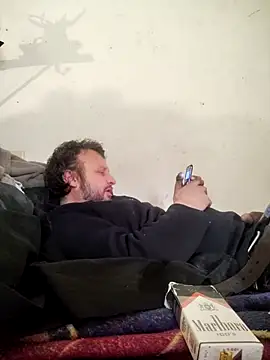 Fuckboyguyman online show from April 2026 08:10:01 PM