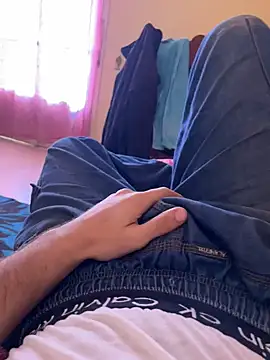 Unique-Man online show from February 2026 01:07:01 PM