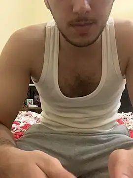 Unique-Man online show from May 2026 07:53:02 PM