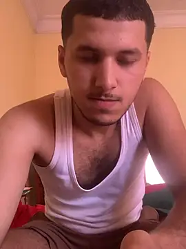Unique-Man online show from June 2026 05:10:02 PM