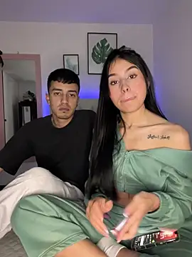 BIJOU SECRET online show from February 2026 04:18:02 AM